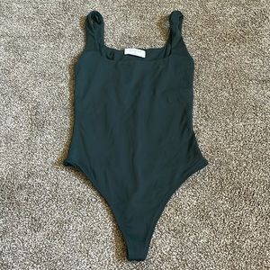 Aritzia bodysuit